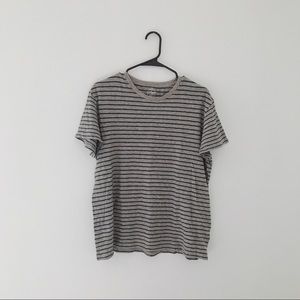 J. Crew Factory field knit tee
